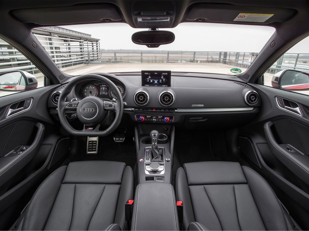 2.0 TFSI (Automático)